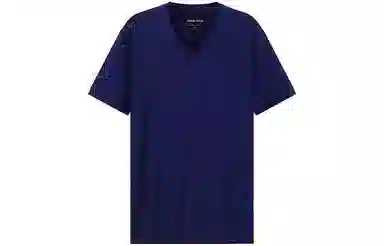 GIORGIO ARMANI SS22 Polo