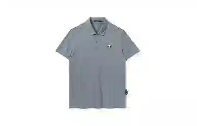 HLA JEANS Polo