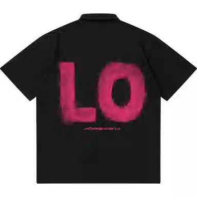 UNthemed LOVELogoPolo