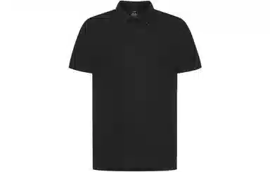 Oakley Polo Shirt Black