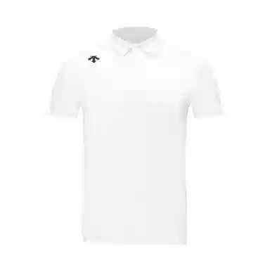 DESCENTE TRAINING Polo