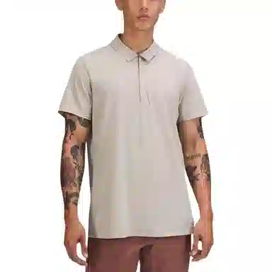 lululemon SS23 Polo Shirt