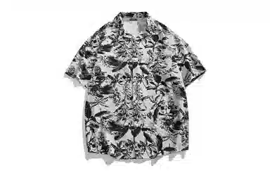 GSUE Cuban Apricot Shirt