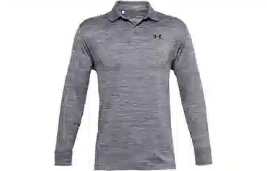 Under Armour LogoPolo