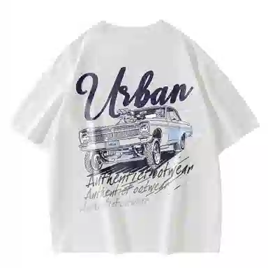 URBAN AUTHENTIC LogoT