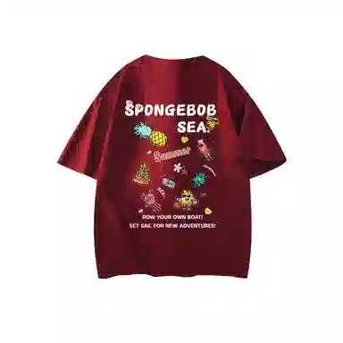 SPONGEBOB SQUAREPANTS T