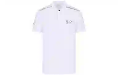 EMPORIO ARMANI SS23 EA7 LogoPolo