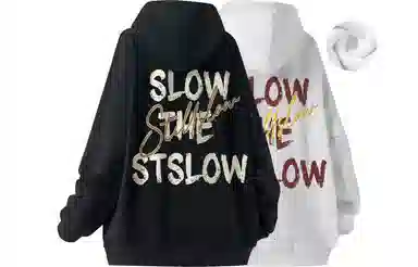Stillslow Logo 2