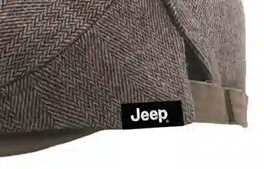 Jeep Beret