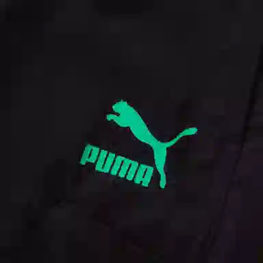 PUMA Classics Woven Shorts Black