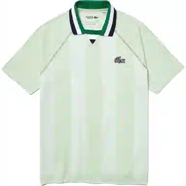 LACOSTE SS22 LogoPolo