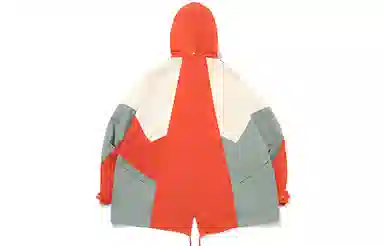 LiNing x Dunhuang Museum Sports Windbreaker Jacket Light Ancient Yellow