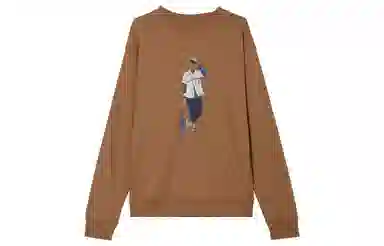 New Balance Athletics Sport Style Crew