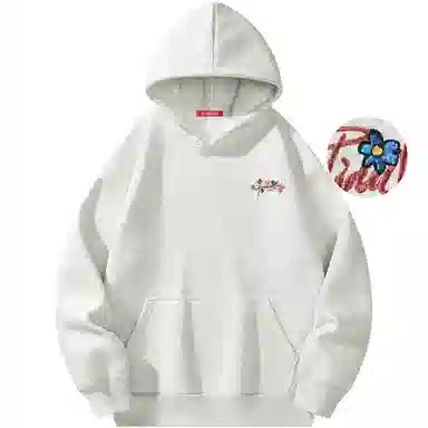 Paddington Bear Hoodie