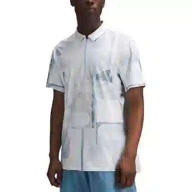 lululemon SS23 Ventilated