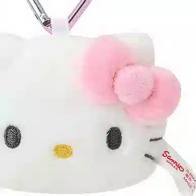 Sanrio I Love Hello Kitty 02 8cm