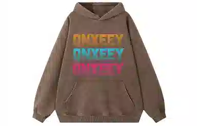 Qnxeey LOGO