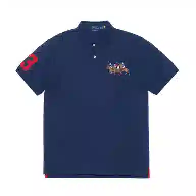 Polo Ralph Lauren LogoPolo