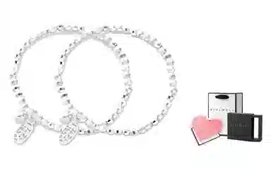 VIVIWELL S925 Silver Bracelet
