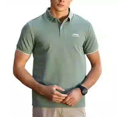 Jeep SS25 Polo