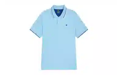 Champion SS23 Legacy LogoPolo