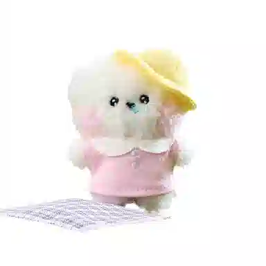 LINE FRIENDS BT21 minini 9cm