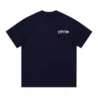 XDFM hiphop T