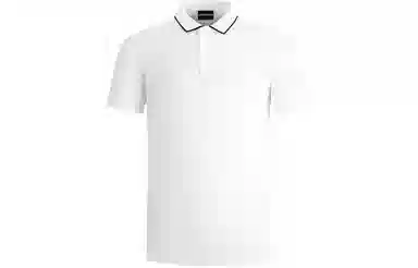 EMPORIO ARMANI SS23 LogoPolo