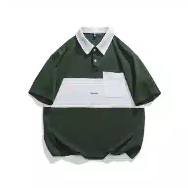 AFISHSTAY Polo