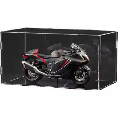 19Hayabusa