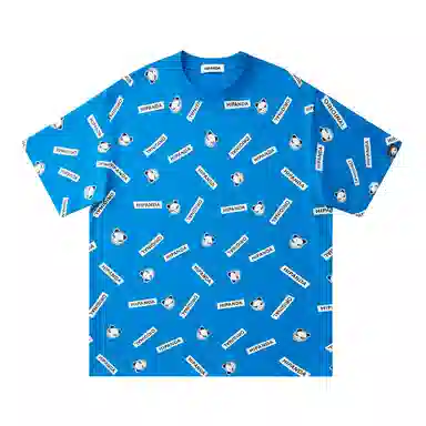 HIPANDA T