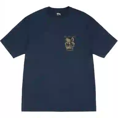 Stussy FW24 DOG CROWN TEE T
