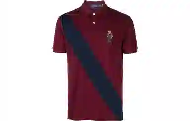 Polo Ralph Lauren LogoPoloPolo