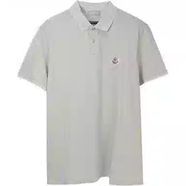 Moncler LogoPolo