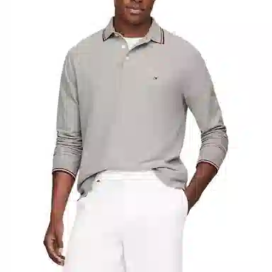 Tommy Hilfiger logoPolo