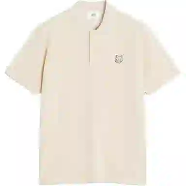 Maison Kitsune Polo