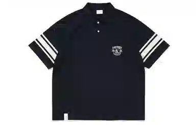 714STREET SS23 Polo