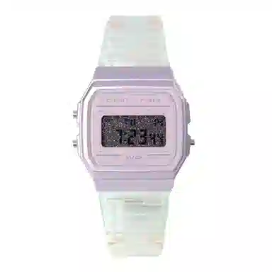 CASIO