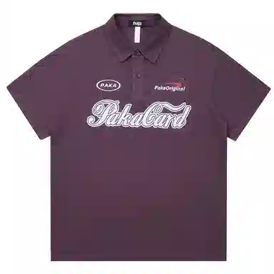 PAKA Polo