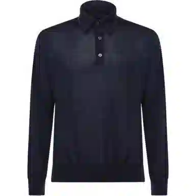 Zegna Polo