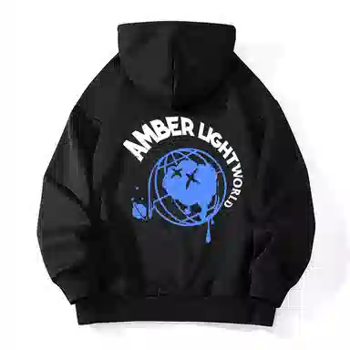 AMBER LIGHT Logo