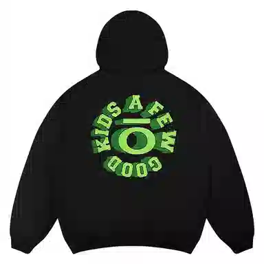 AFGK x OLDORDER 2023FW