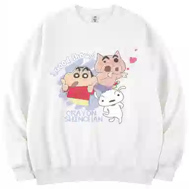 Crayon Shinchan