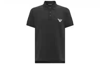 EMPORIO ARMANI SS23 LogoPolo