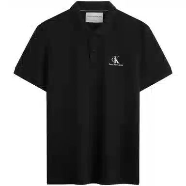 CALVIN KLEIN JeansLOGOPolo