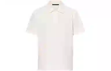 LOUIS VUITTON SS24 LogoPolo