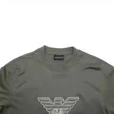 EMPORIO ARMANI SS25 T