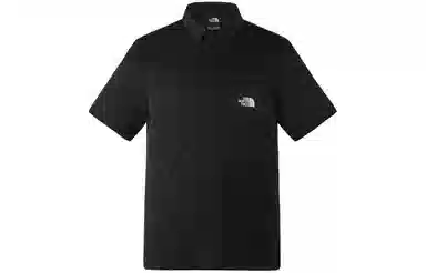 THE NORTH FACE logoPolo