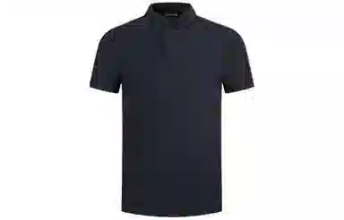 EMPORIO ARMANI SS24 LogoPolo
