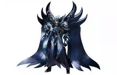 BANDAI EX 18cm